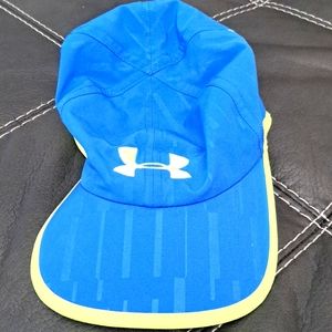 Lightweight under Armour Cap